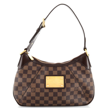 Louis Vuitton Thames Handbag Damier PM