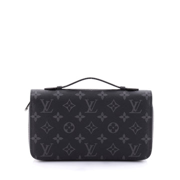 Louis Vuitton Zippy Wallet Limited Edition Monogram 2603201