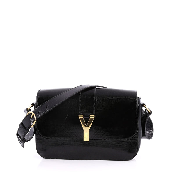 Yves Saint Ysl Large Flap Bag Buy Saint Laurent Chyc Flap Shoulder