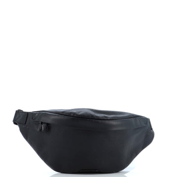 Louis Vuitton Discovery Bumbag Monogram Shadow Leather PM