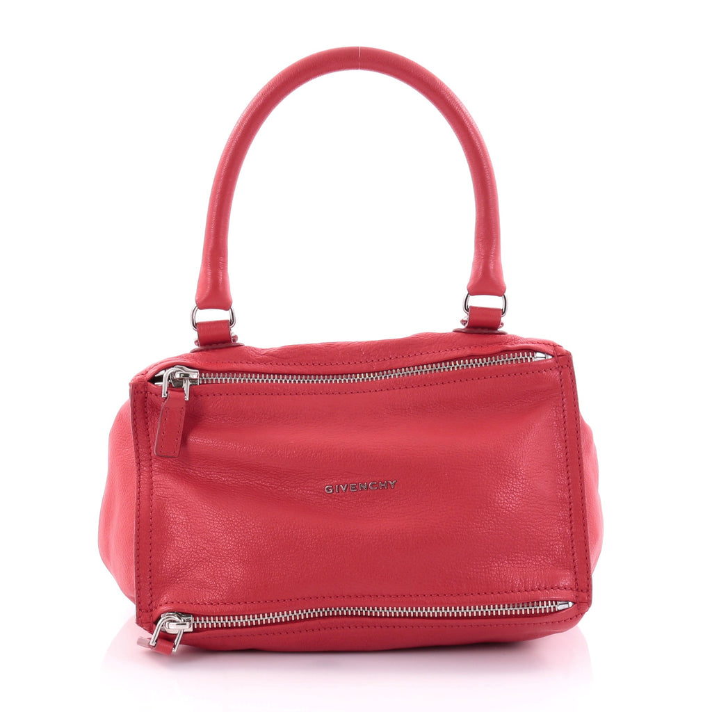 Givenchy Pandora Bag Leather Small 26052