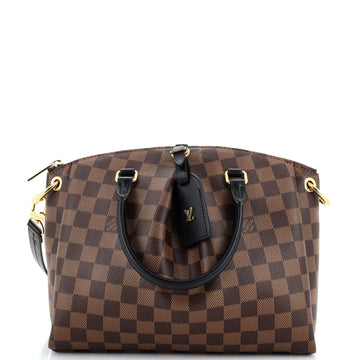 Louis Vuitton Odeon Tote Damier PM
