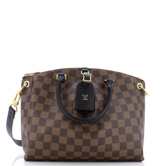 Louis Vuitton Odeon Tote Damier PM