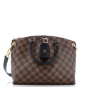Louis Vuitton Odeon Tote Damier PM