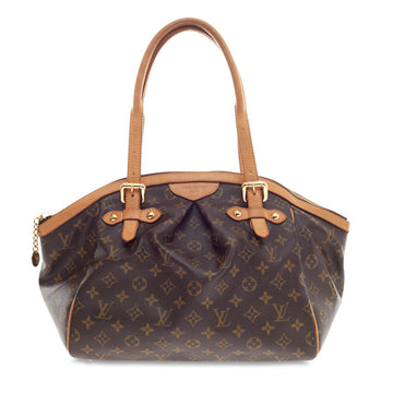 Louis Vuitton Tivoli Monogram Canvas GM
