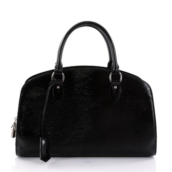Louis Vuitton Pont Neuf NM Handbag Electric Epi Leather 2612801