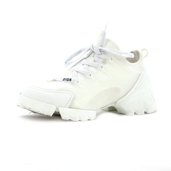 Christian Dior Women's D-Connect Sneakers Technical Fabric