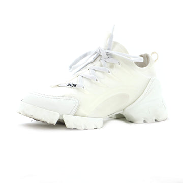 Christian Dior Women's D-Connect Sneakers Technical Fabric