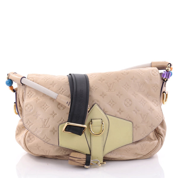 Buy Louis Vuitton Underground Messenger Bag Monogram 2618501