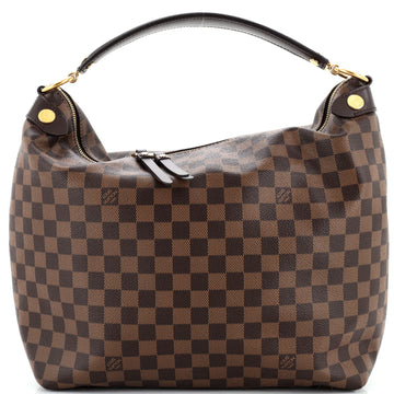 Louis Vuitton Duomo Hobo Damier