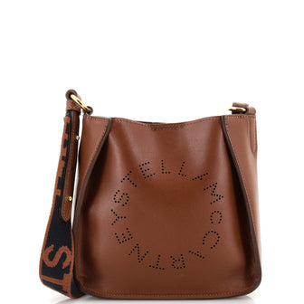 Stella McCartney Alter Crossbody Bag Faux Leather Mini