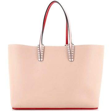 Christian Louboutin Cabata East West Tote Leather Large