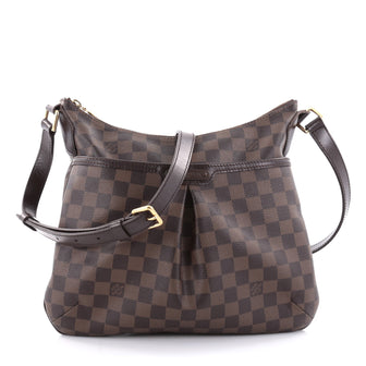 Louis Vuitton Bloomsbury Handbag Damier PM