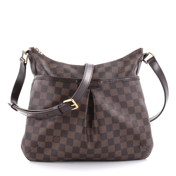 Louis Vuitton Bloomsbury Handbag Damier PM