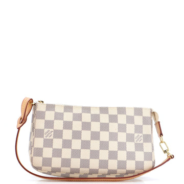 Louis Vuitton Pochette Accessoires NM Damier