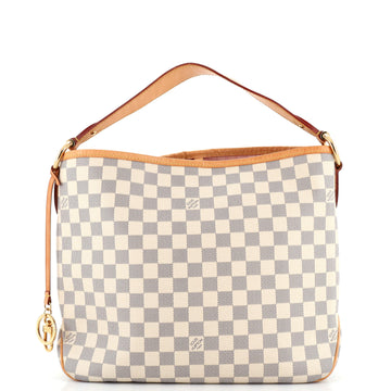 Louis Vuitton Delightful NM Handbag Damier PM