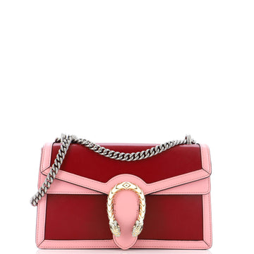 Gucci Dionysus Bag Leather Small