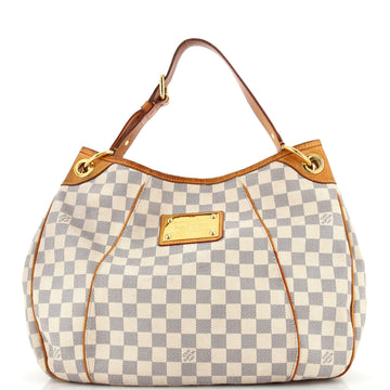 Louis Vuitton Galliera Handbag Damier PM