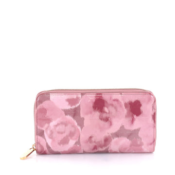 Louis Vuitton Zippy Wallet Limited Edition Monogram 2630104