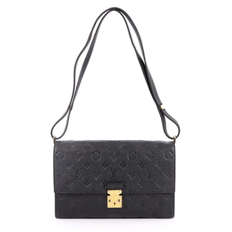 Louis Vuitton Fascinante Handbag Monogram Empreinte 2636802