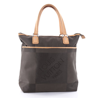 Louis Vuitton Geant Cougar Handbag Limited Edition 2640303