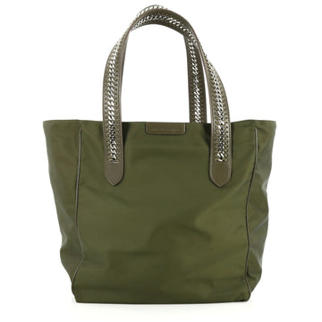 Stella McCartney Falabella Go Shoulder Bag Nylon Medium 2660702