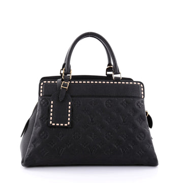 Louis Vuitton Vosges Handbag Monogram Empreinte Leather 2663401