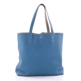 Double Sens Tote Clemence 45