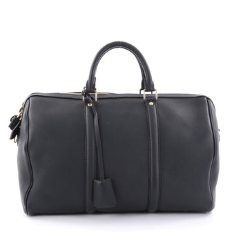 Louis Vuitton Sofia Coppola SC Bag Leather MM Blue 2695502