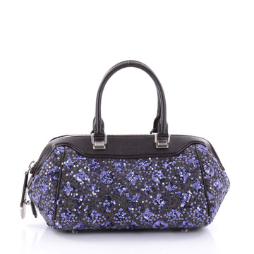 Louis Vuitton Baby Speedy Bag Limited Edition Sunshine 2696805