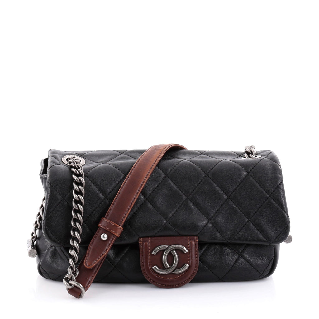 Chanel Country Chic Satchel