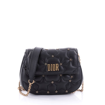 Christian Dior Dio(r)evolution Round Clutch with Chain 2703701