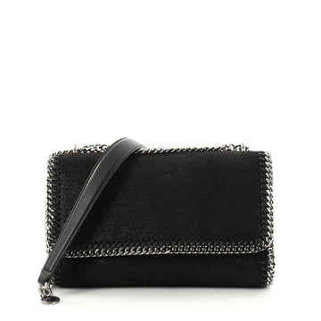 Stella McCartney Falabella Crossbody Bag Shaggy Deer 2717802