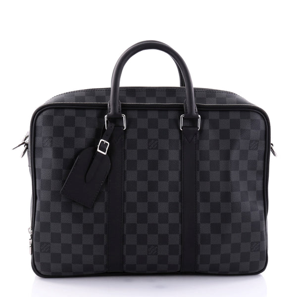 LOUIS VUITTON Monogram Icare NM 1017786