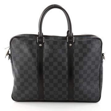 Louis Vuitton Porte-Documents Voyage Briefcase Damier 2730905