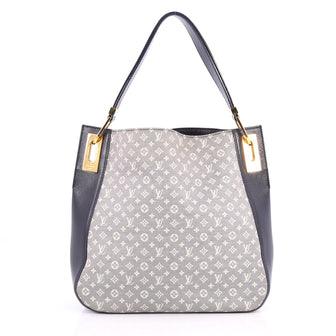 Louis Vuitton Rendez Vous Handbag Monogram Idylle PM 2782604