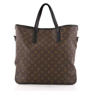 Louis Vuitton Davis Handbag Macassar Monogram Canvas 2784804