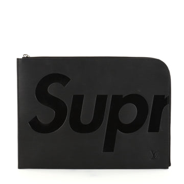 Louis Vuitton Pochette Jour Limited Edition Supreme Epi 2787202