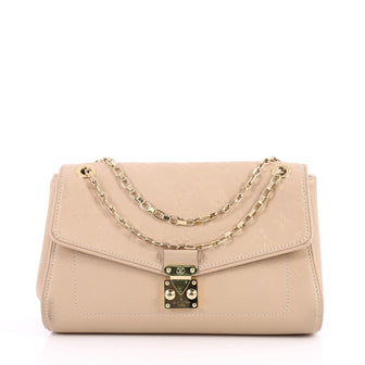 Louis Vuitton Saint Germain Handbag Monogram Empreinte 2789801