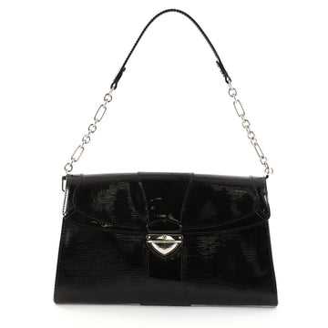 Louis Vuitton Lena Chain Pochette Electric Epi Leather 2796502