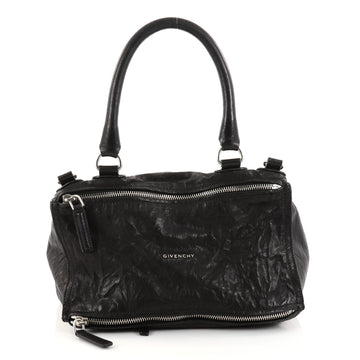 Pandora Bag Distressed Leather Medium