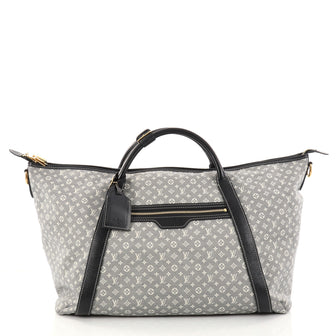 Louis Vuitton Odyssee Handbag Monogram Idylle Blue 2821501