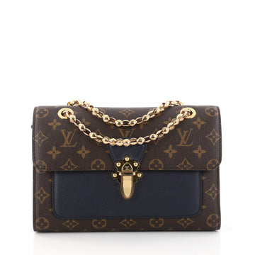 Louis Vuitton Victoire Handbag Monogram Canvas and 2825801