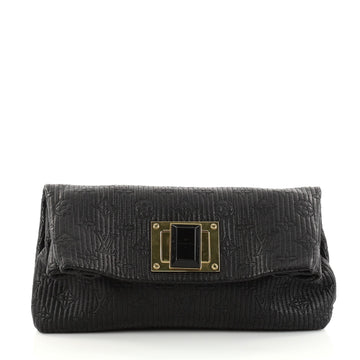 Louis Vuitton Altair Clutch Limited Edition Monogram 2828704