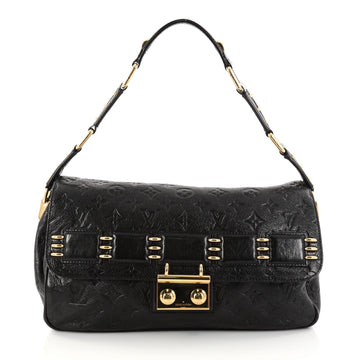 Louis Vuitton My Deer Rebelle Shoulder Bag Monogram 2829602