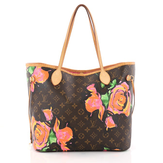 Louis Vuitton Neverfull Tote Limited Edition Monogram 2843101