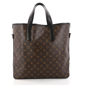 Louis Vuitton Davis Handbag Macassar Monogram Canvas 2846101