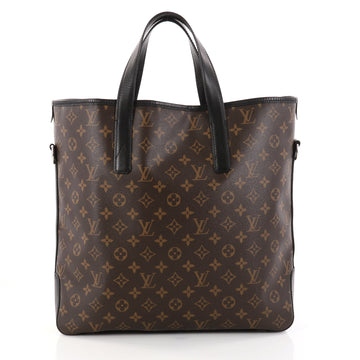 Louis Vuitton Davis Handbag Macassar Monogram Canvas 2846101