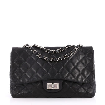 Chanel Classic Single Hybrid Reissue Flap Bag Quilted 2860201