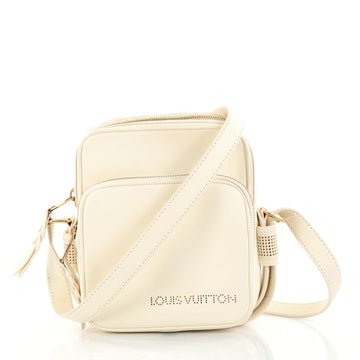 Louis Vuitton Bequia Trotter Messenger Bag Nomade 2860203